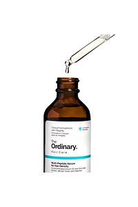 The Ordinary Multi‑Peptide Serum for Hair Density 60 ml Newage Trendz