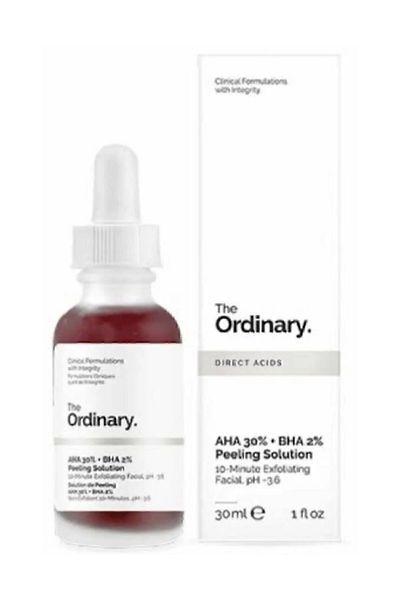 The Ordinary Multi‑Peptide Serum for Hair Density 60 ml Newage Trendz