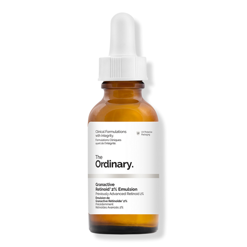 The Ordinary Granactive Retinoid 2% Emulsion – 30ml Newage Trendz