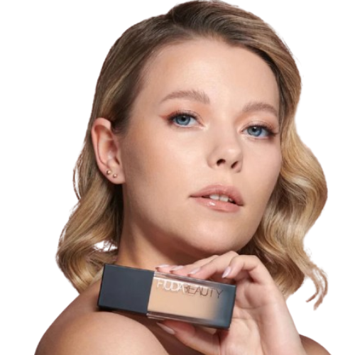 Huda Beauty #FauxFilter Foundation Shortbread 200B 35ml Newage Trendz