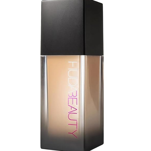 HUDA Beauty #FauxFilter Foundation Latte 300N – 35ml Newage Trendz