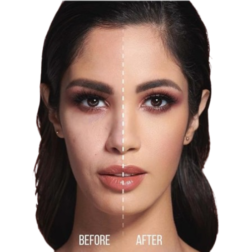 Huda Beauty #FauxFilter Foundation Custard 220N 35ml Newage Trendz
