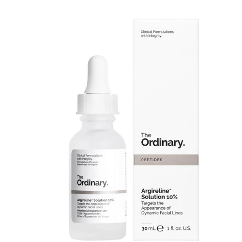 The Ordinary Argireline Solution 10% – 30ml | Selfridges Newage Trendz