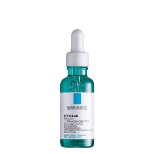 La Roche-Posay Effaclar Ultra Concentrated Serum 30ml – Acne Care Newage Trendz