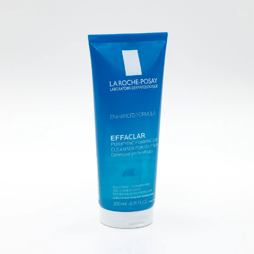 La Roche-Posay Effaclar Purifying Foaming Gel Cleanser 200ml Newage Trendz