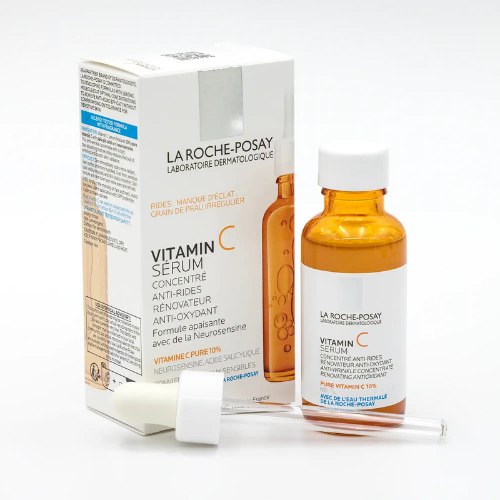 La Roche-Posay Pure Vitamin C Serum 30ml Newage Trendz