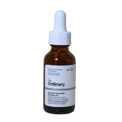 The Ordinary Solution D-Ascorbyl Glucoside 12% - 30ml Newage Trendz