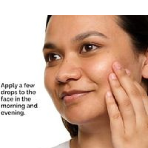 The Ordinary Resveratrol 3% + Ferulic Acid 3% Serum 30ml Newage Trendz