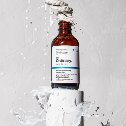 The Ordinary Natural Moisturizing Factors + HA for Scalp 60ml Newage Trendz