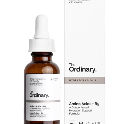 The Ordinary Amino Acids + B5 Hydration Serum 30ml Newage Trendz