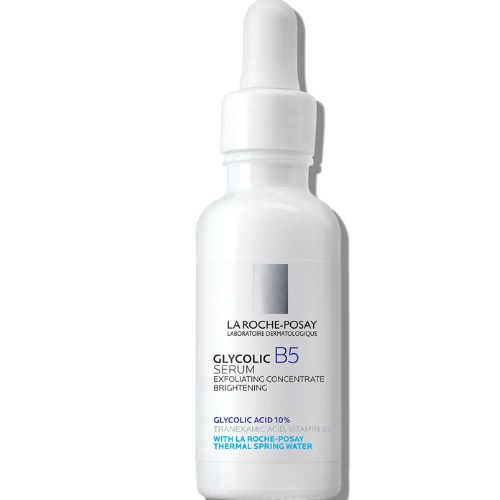 La Roche-Posay Glycolic B5 Serum 30ml – Dark Spot Corrector Newage Trendz