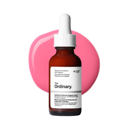 The Ordinary Soothing & Barrier Support Serum 30ml Newage Trendz