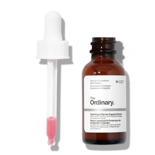 The Ordinary Soothing & Barrier Support Serum 30ml Newage Trendz