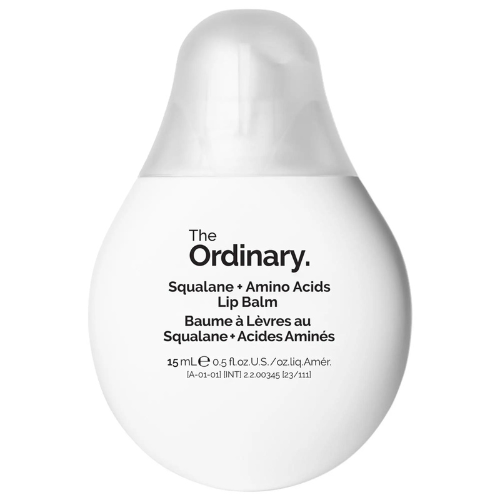 The Ordinary Squalane + Amino Acids Lip Balm 15ml Newage Trendz