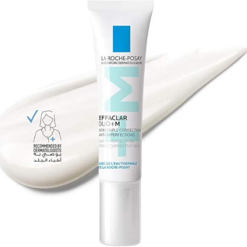 LA ROCHE POSAY EFFACLAR DUO+M 40 ML Newage Trendz