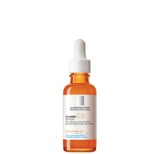 La Roche-Posay Pure Vitamin C Serum 30ml Newage Trendz