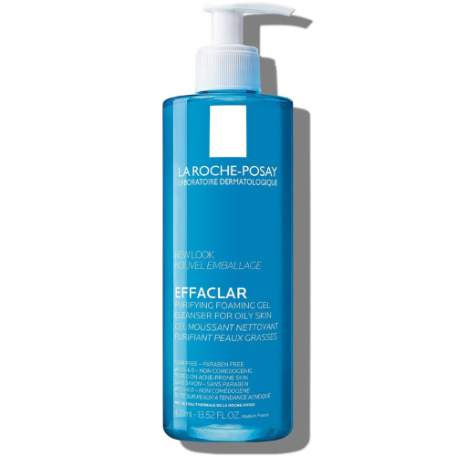 La Roche-Posay Effaclar Purifying Foaming Gel Cleanser 200ml Newage Trendz