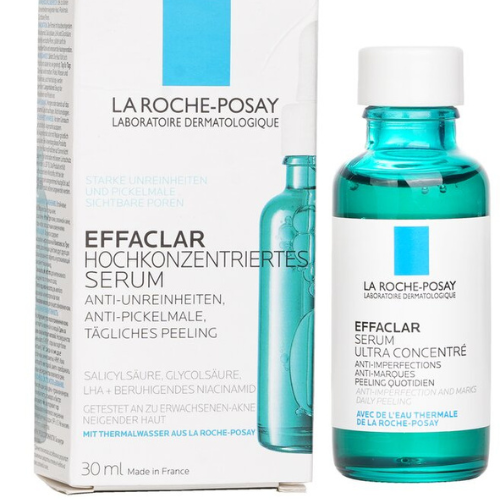La Roche-Posay Effaclar Ultra Concentrated Serum 30ml – Acne Care Newage Trendz