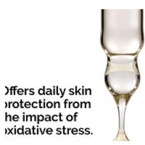 The Ordinary Resveratrol 3% + Ferulic Acid 3% Serum 30ml Newage Trendz
