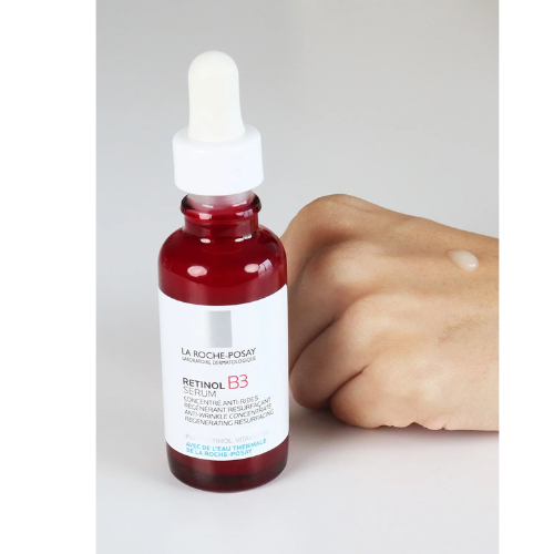 La Roche-Posay Retinol B3 Anti-Aging Serum 30ml Newage Trendz