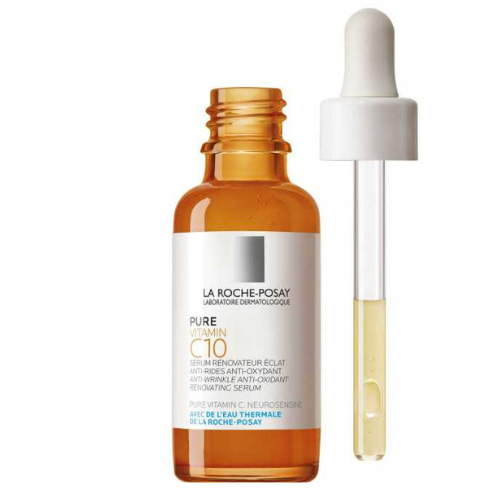 La Roche-Posay Pure Vitamin C Serum 30ml Newage Trendz
