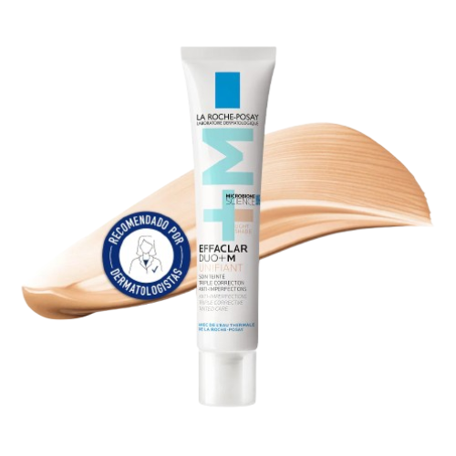 LA ROCHE POSAY EFFACLAR DUO+M 40 ML Newage Trendz
