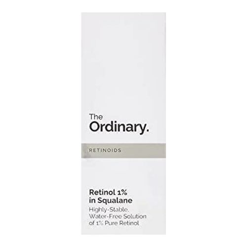 The Ordinary Retinol 1% in Squalane Serum 30ml Newage Trendz