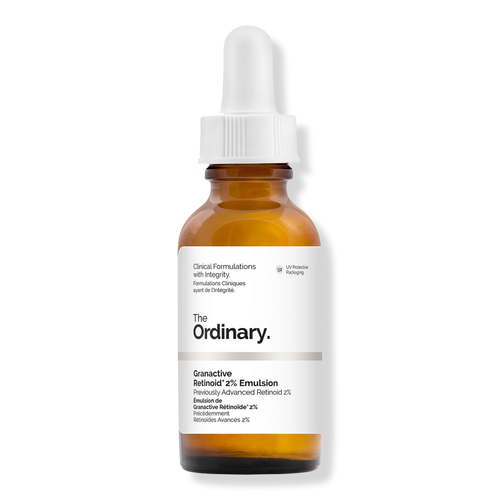 The Ordinary Granactive Retinoid 2% Emulsion – 30ml Newage Trendz