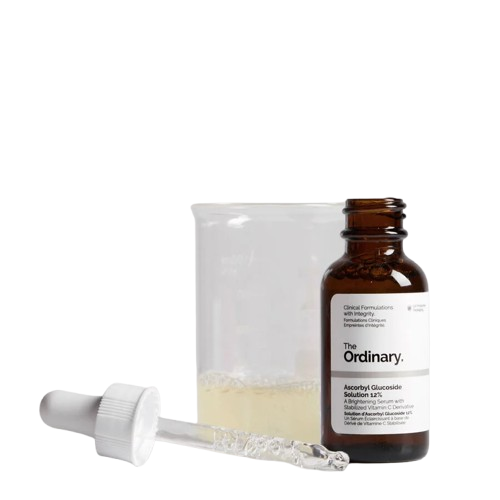 The Ordinary Solution D-Ascorbyl Glucoside 12% - 30ml Newage Trendz