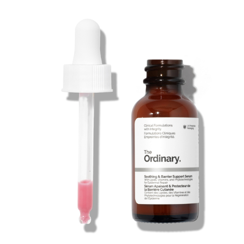 The Ordinary Soothing & Barrier Support Serum 30ml Newage Trendz