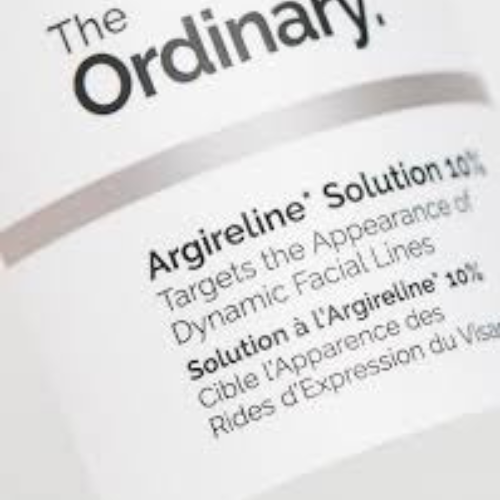The Ordinary Argireline Solution 10% – 30ml | Selfridges Newage Trendz