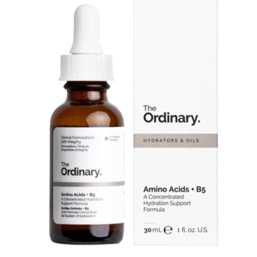 The Ordinary Amino Acids + B5 Hydration Serum 30ml Newage Trendz