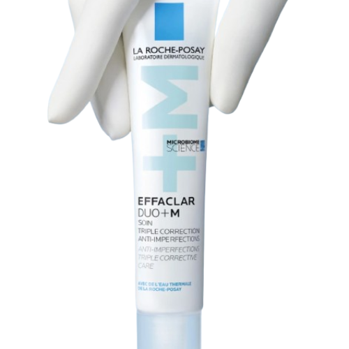 LA ROCHE POSAY EFFACLAR DUO+M 40 ML Newage Trendz