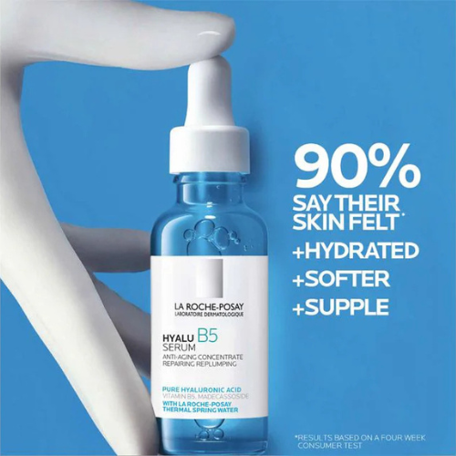La Roche-Posay Hyalu B5 Serum Newage Trendz
