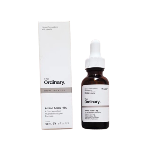 The Ordinary Amino Acids + B5 Hydration Serum 30ml Newage Trendz