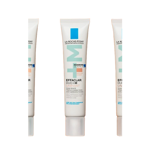 LA ROCHE POSAY EFFACLAR DUO+M 40 ML Newage Trendz