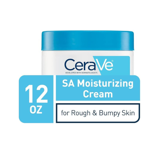 CeraVe SA Smoothing Cream – 340 g | Exfoliating & Hydrating Newage Trendz