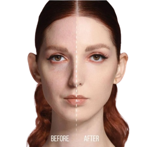 HUDA Beauty FauxFilter Liquid Foundation 110N – Angel Food Newage Trendz