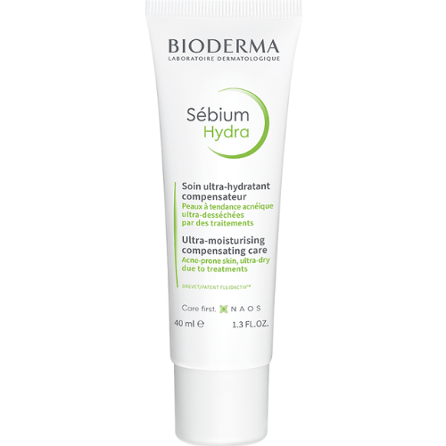 Bioderma Sebium Hydra Ultra Moisturising Cream 40ml Newage Trendz