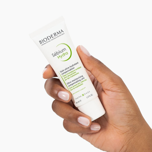 Bioderma Sebium Hydra Ultra Moisturising Cream 40ml Newage Trendz