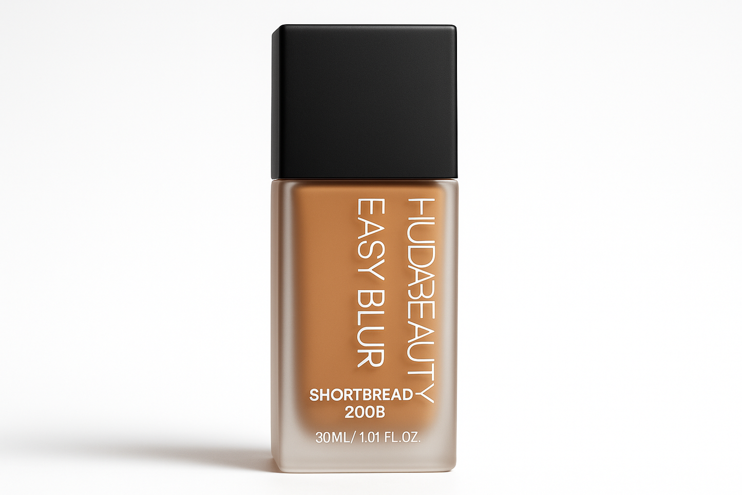 Huda Beauty Easy Blur Foundation 30ml – Shortbread 200B