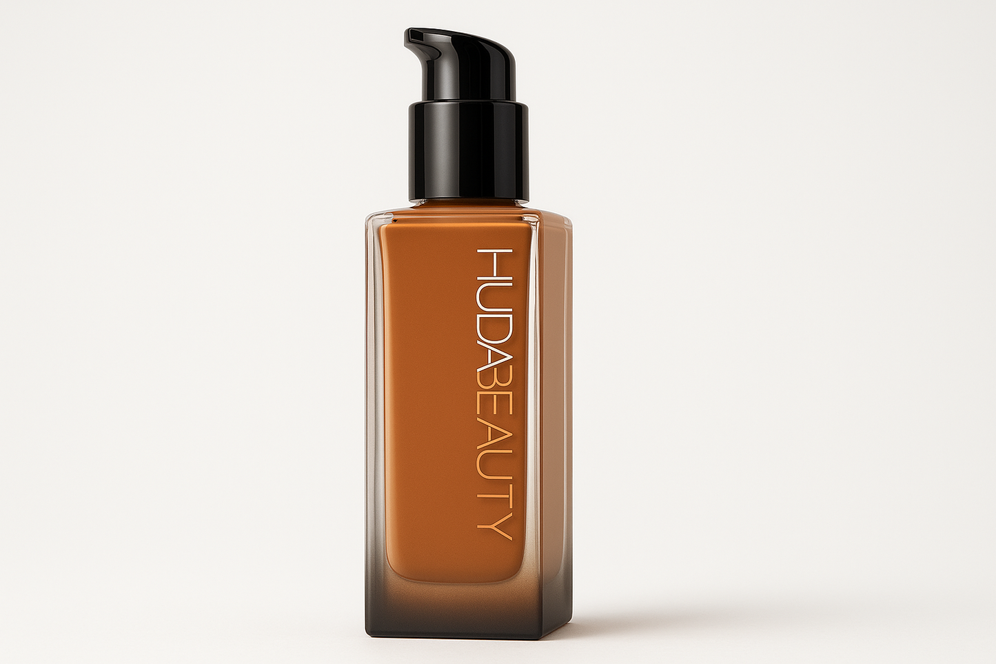 Huda Beauty Foundation Toasted Coconut 240N | Neutral Medium 35ml