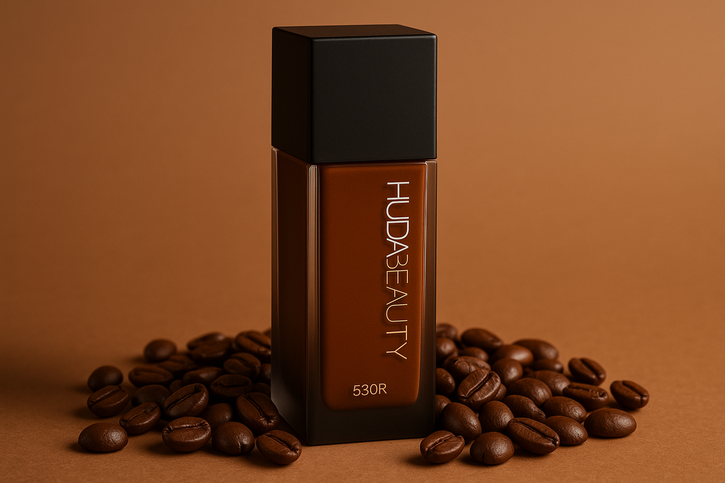 huda-beauty-liquid-foundation-530r coffee beans