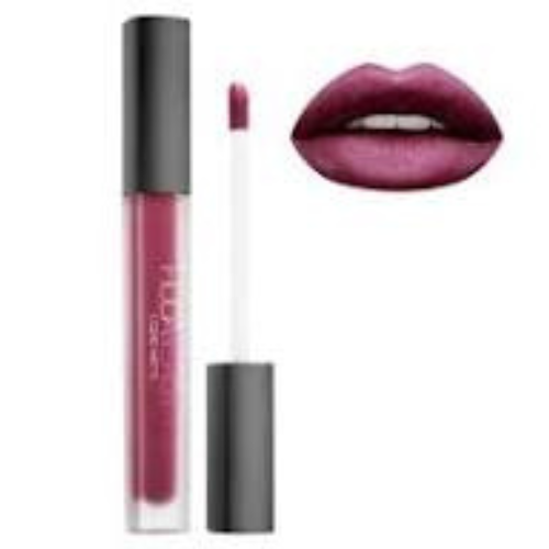 Huda Beauty Liquid Matte Lipstick - Show Girl | 5ml Newage Trendz