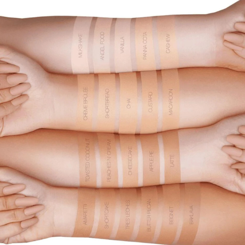 Huda Beauty Liquid Foundation Macaroon 230N Newage Trendz