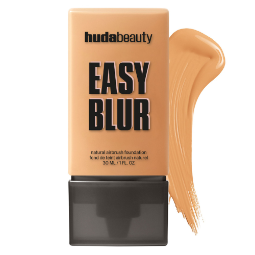 Huda Beauty Easy Blur Foundation 30ml – Shortbread 200B Newage Trendz