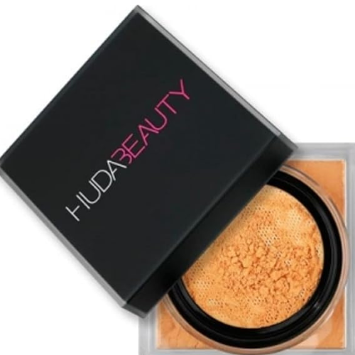 Huda Beauty Easy Bake Loose Powder Cupcake 20g - Matte Finish Newage Trendz