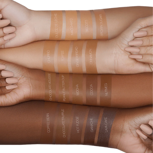 Huda Beauty FauxFilter Foundation Amaretti 310G – 35ml Full Coverage Newage Trendz