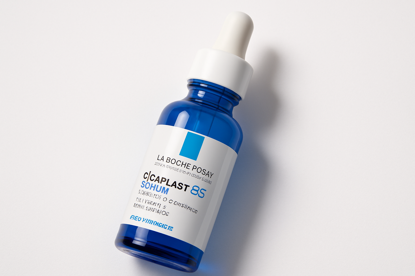 La Roche Posay Cicaplast B5 Serum