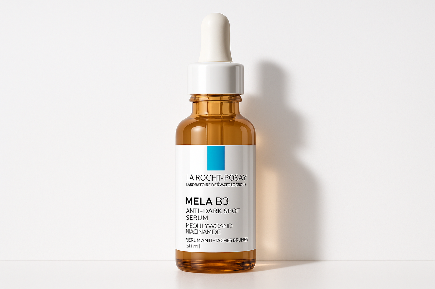 La Roche-Posay Mela B3 Anti-Dark Spot Serum 30ml – Brightening Care